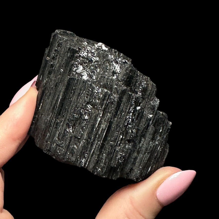 Black Tourmaline