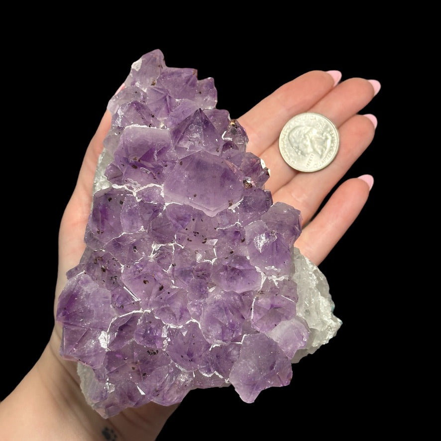 Amethyst Geode