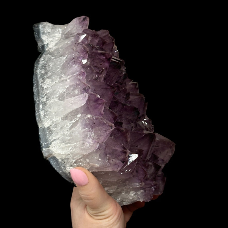 Amethyst Geode