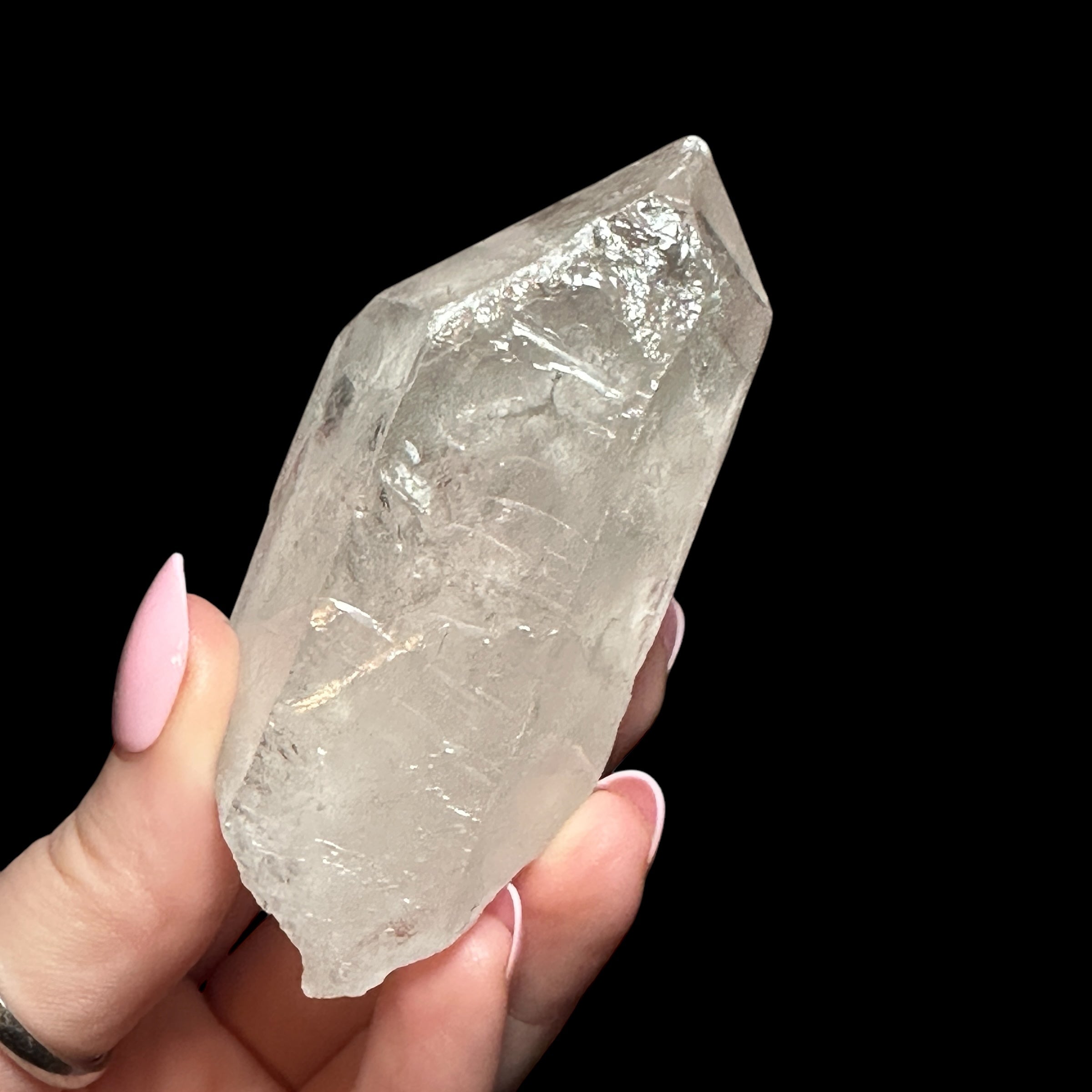 Starbrary Quartz