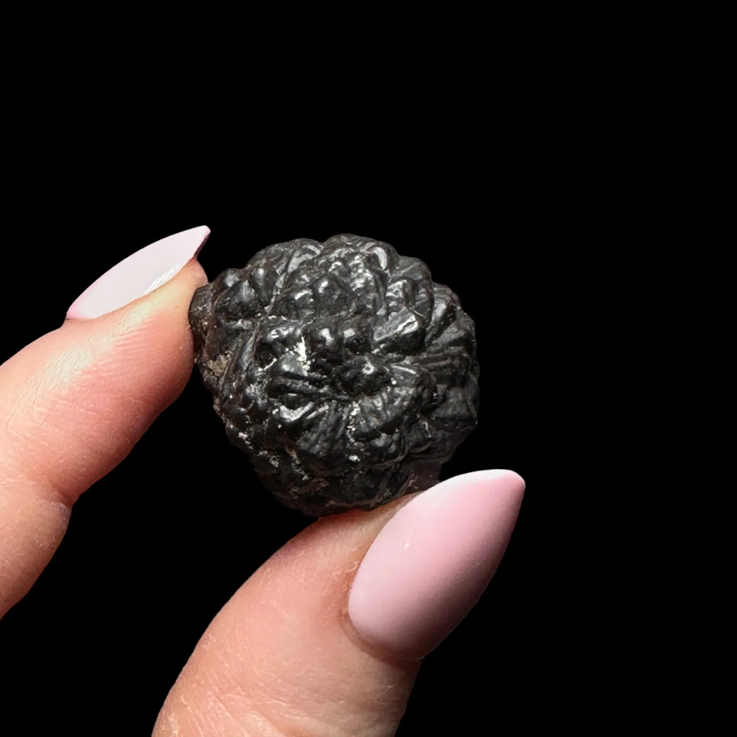 Prophecy Stone - Mooncat Crystals