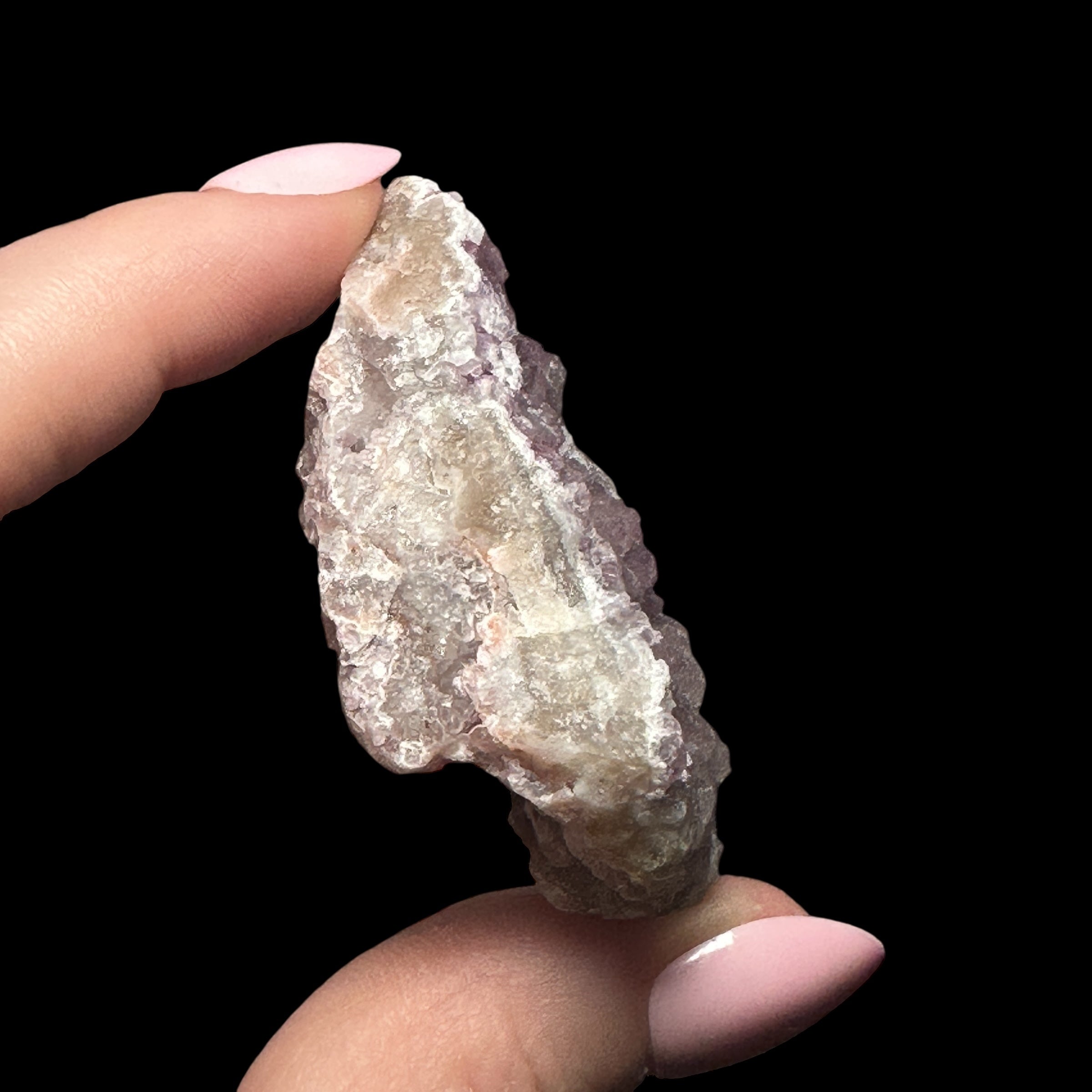 Purple & Green Fluorite | Tombstone, AZ