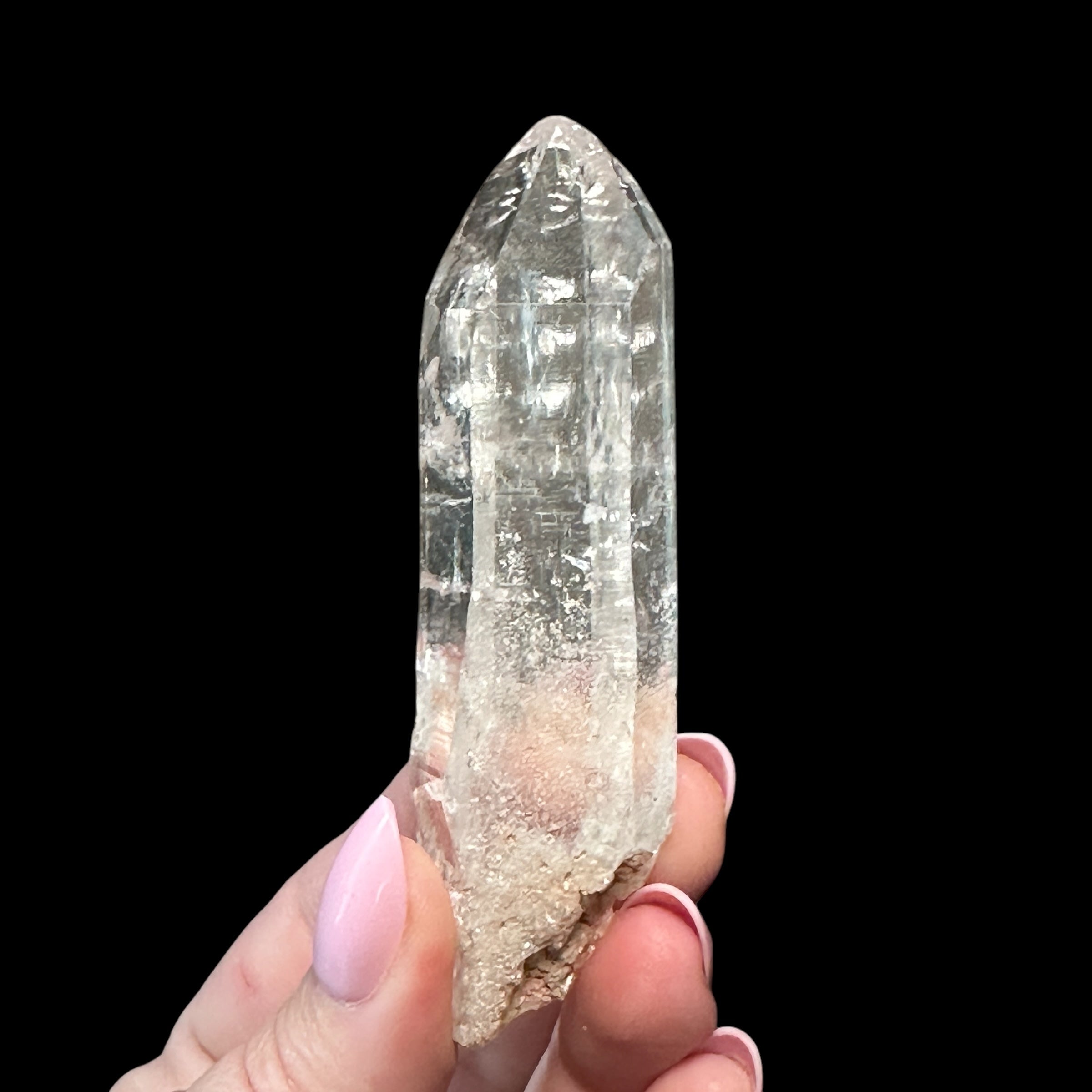 Himalayan Quartz Point