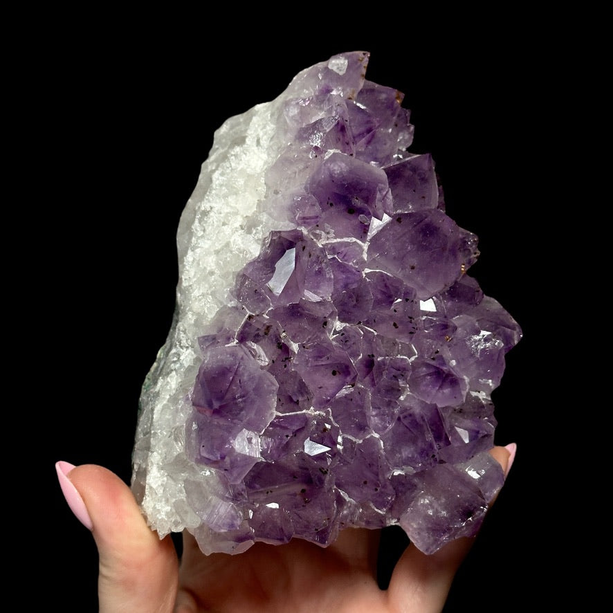 Amethyst Geode