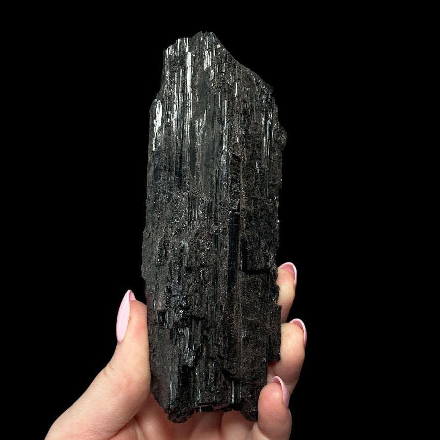 Black Tourmaline