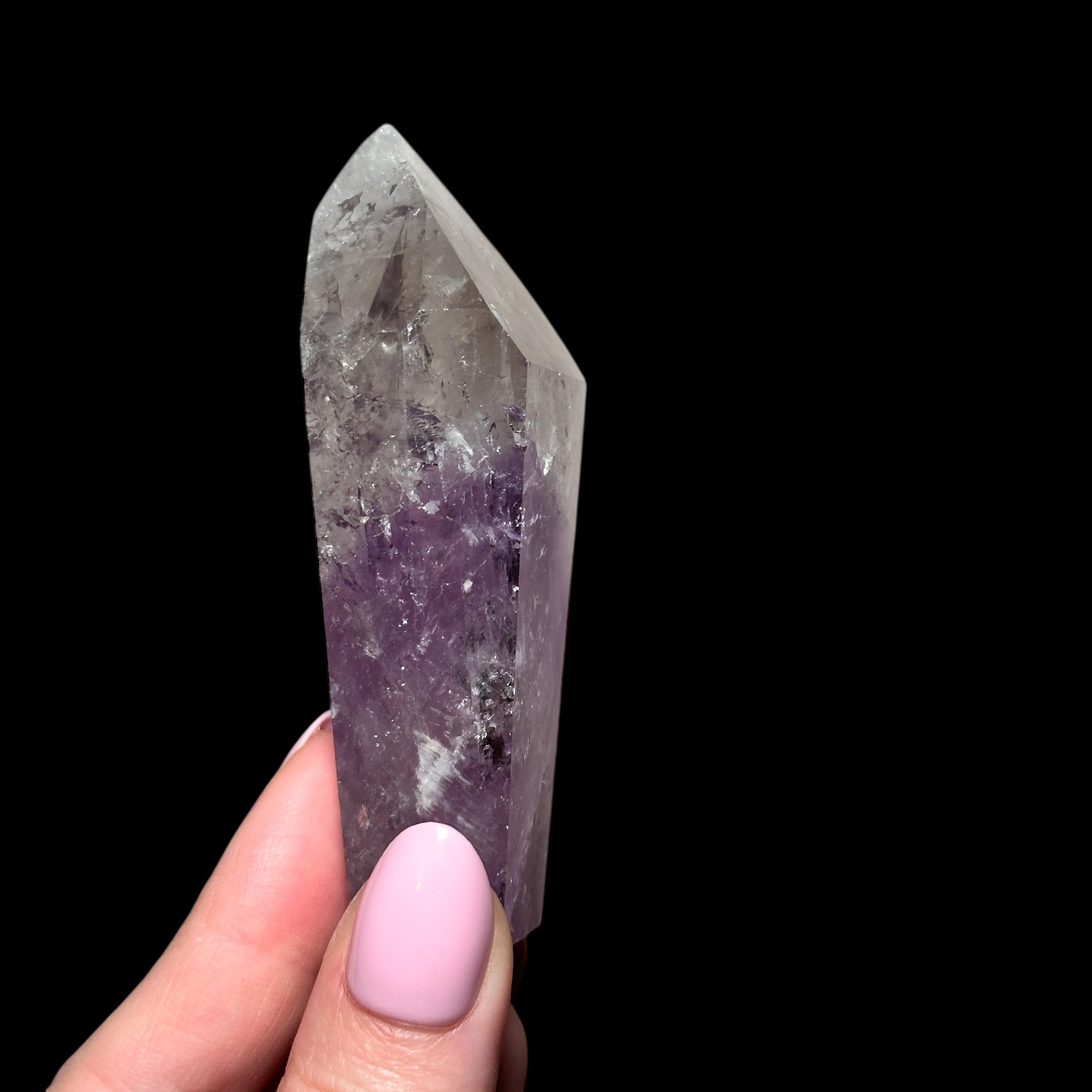 Amethyst Root Tower