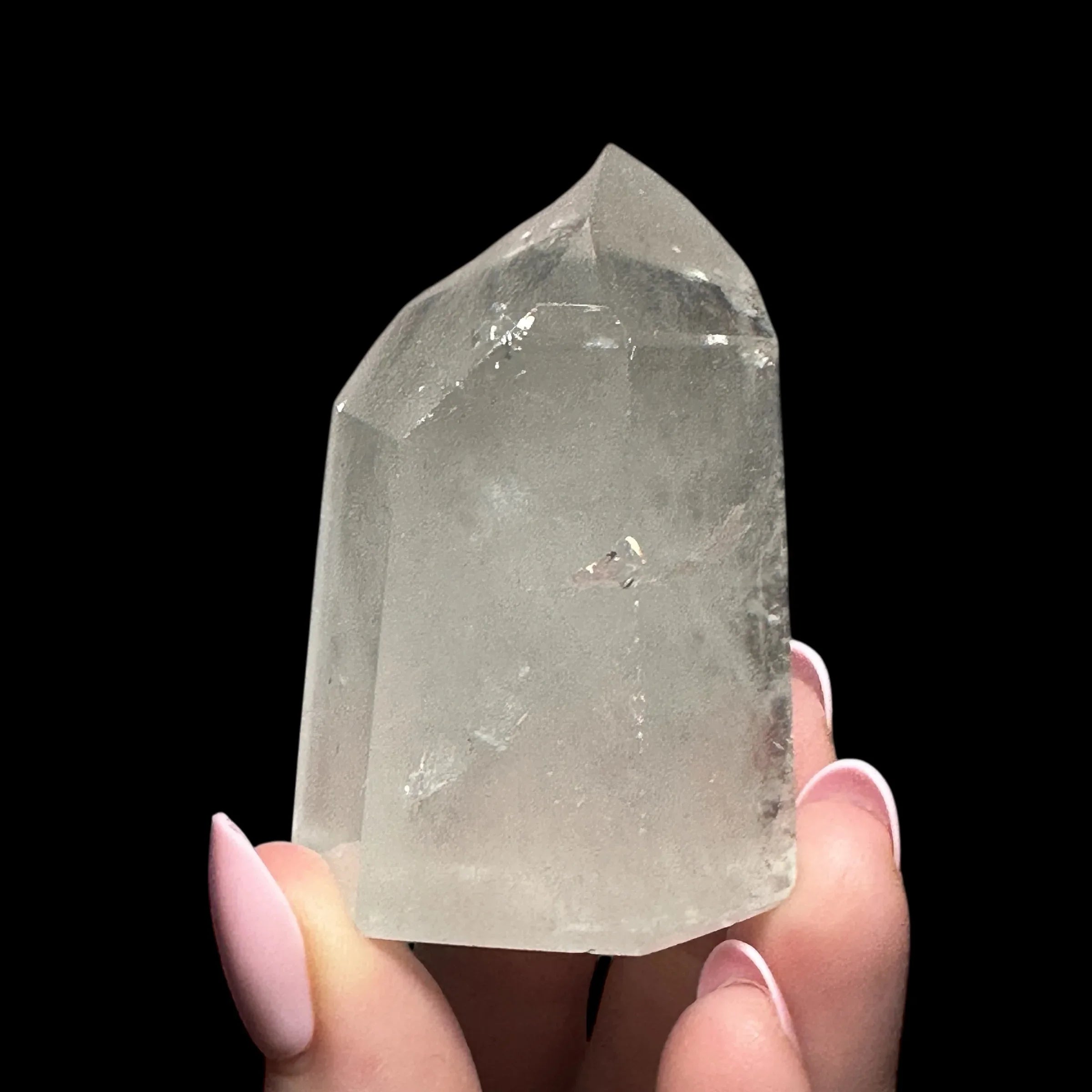 Quartz Tower | Stock AK - Mooncat Crystals