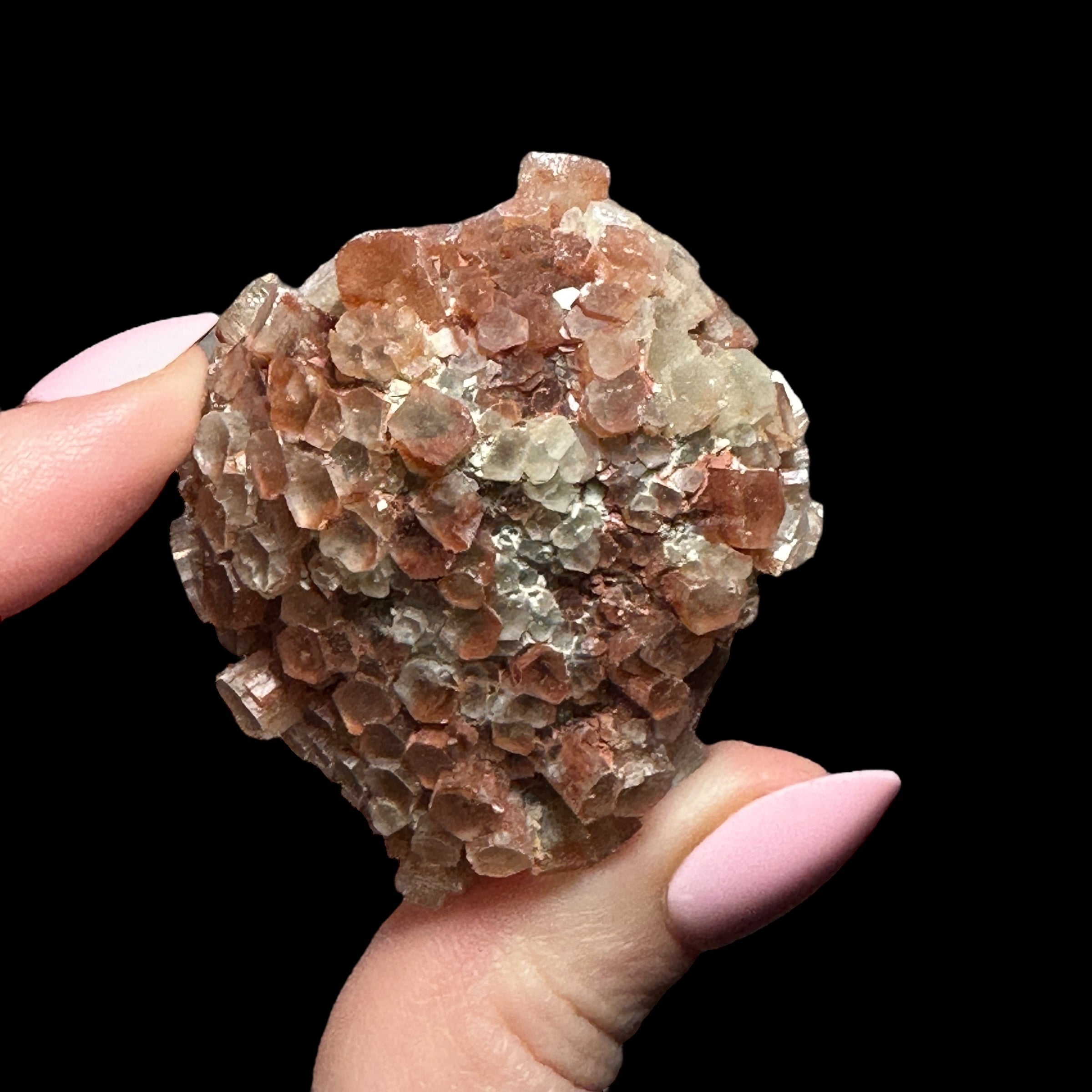 Sputnik Aragonite | Stock A