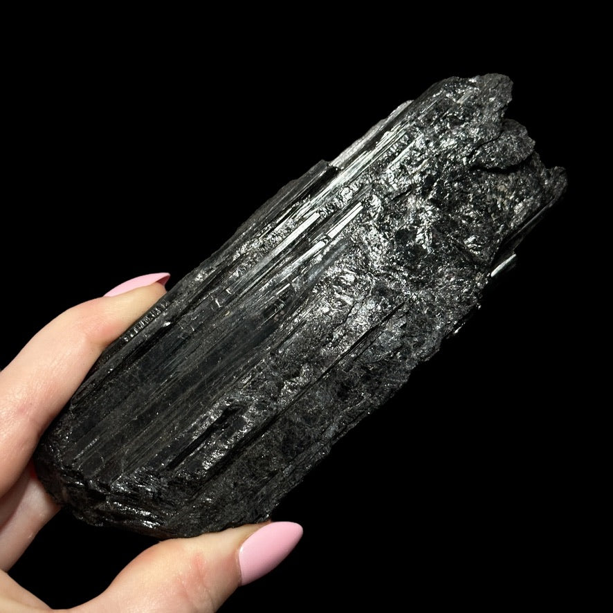 Black Tourmaline