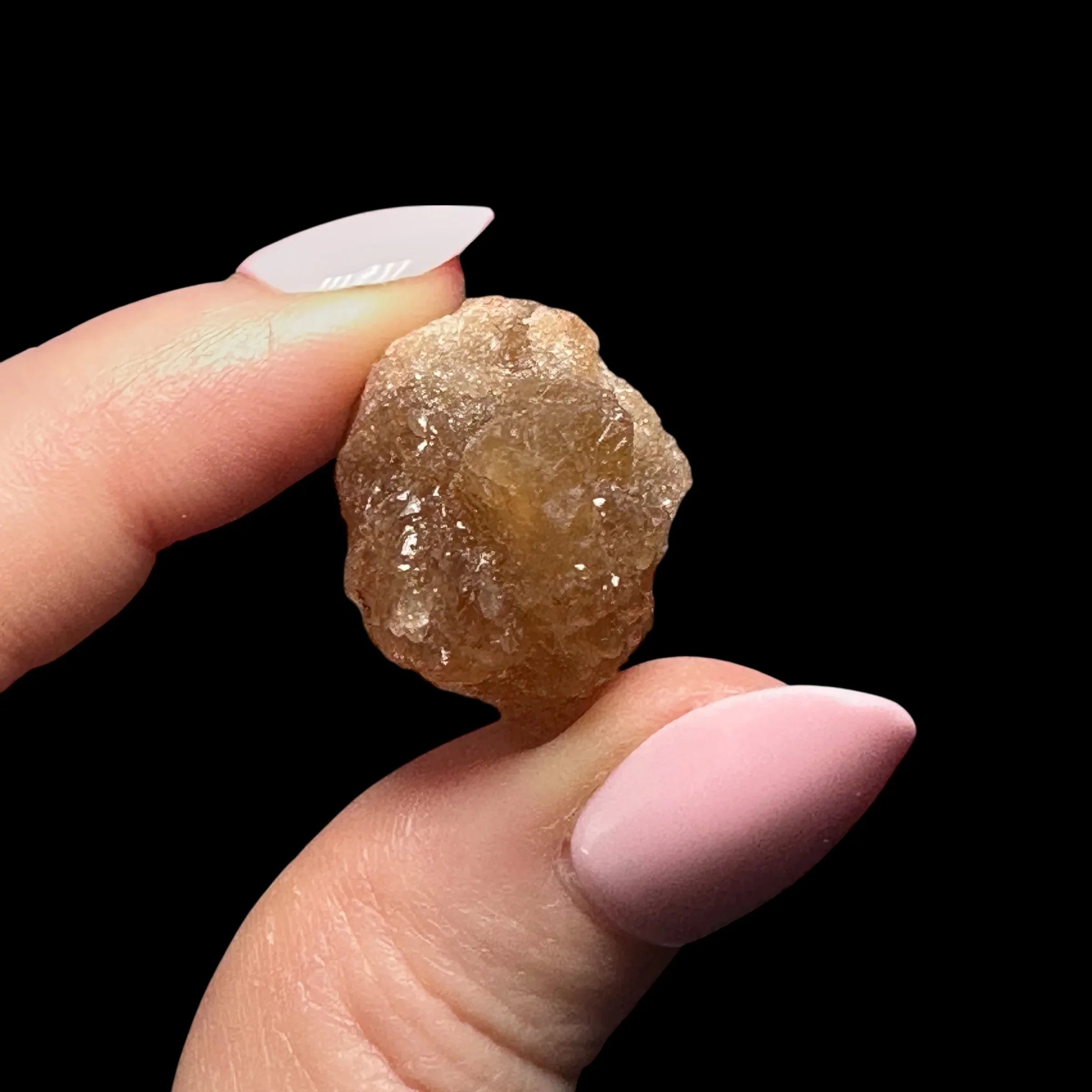 Moroccan Citrine | Stock B - Mooncat Crystals