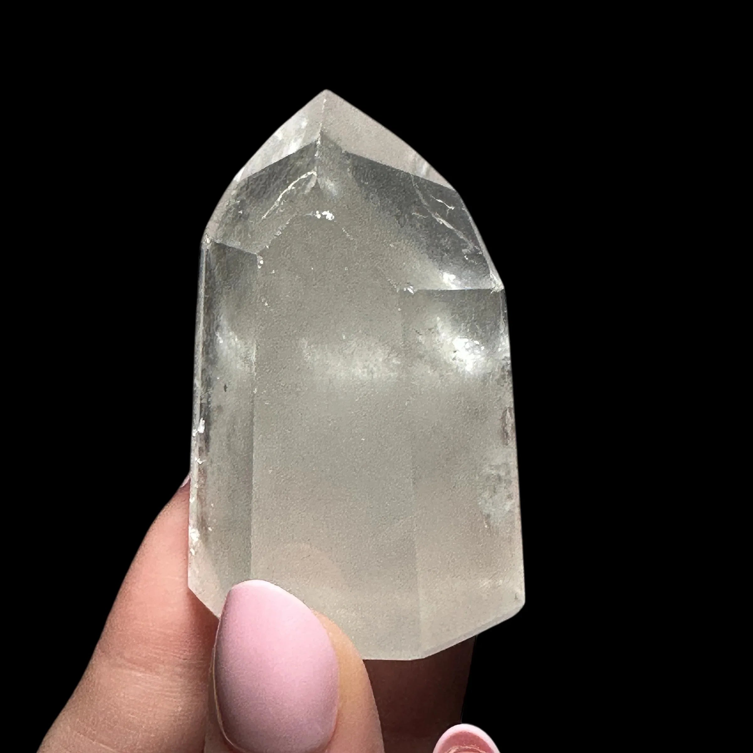 Quartz Tower | Stock AK - Mooncat Crystals