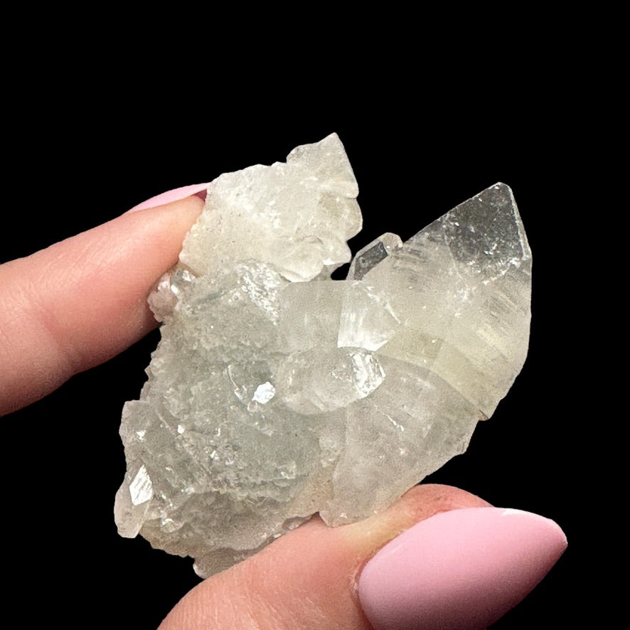 Apophyllite | Stock C