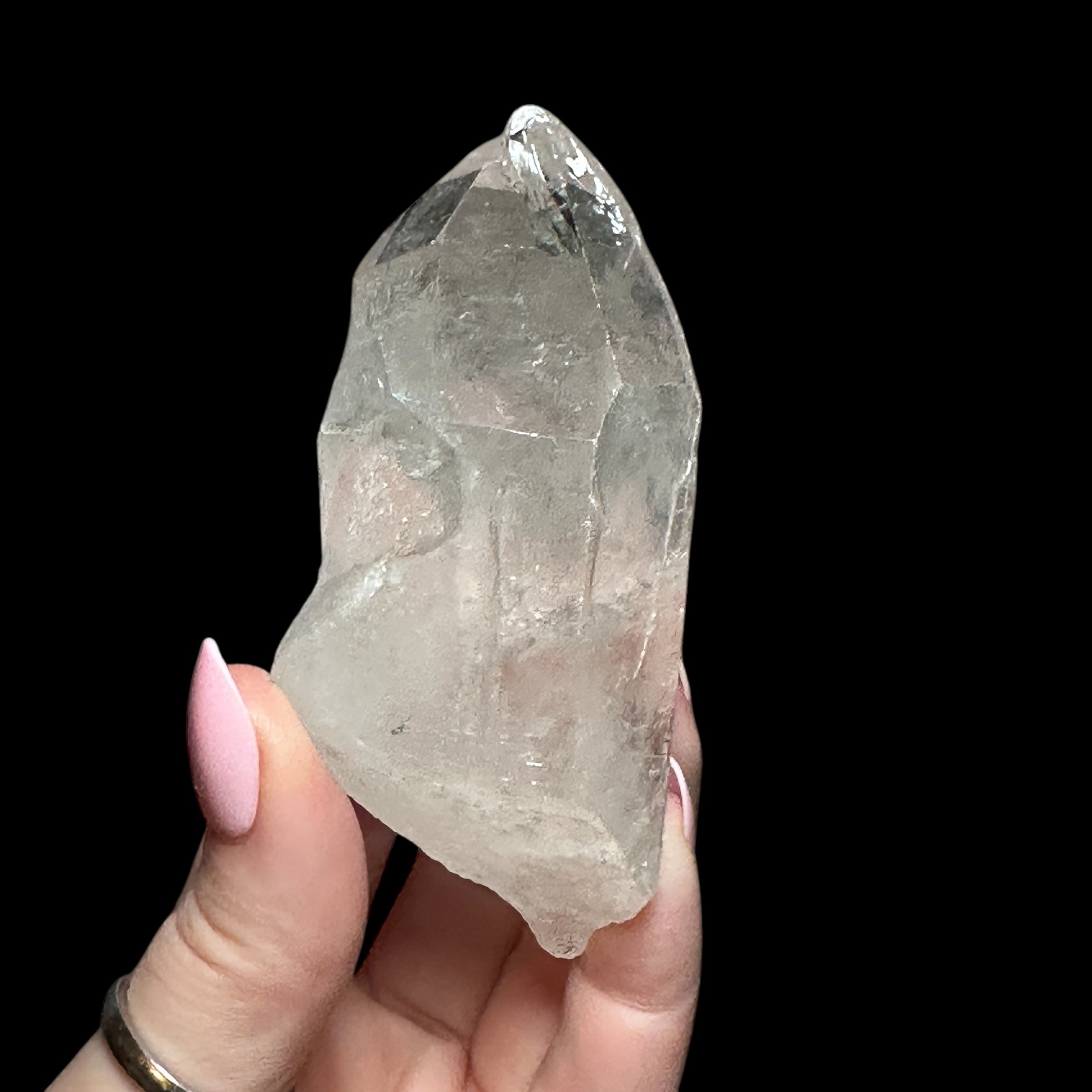 Starbrary Quartz