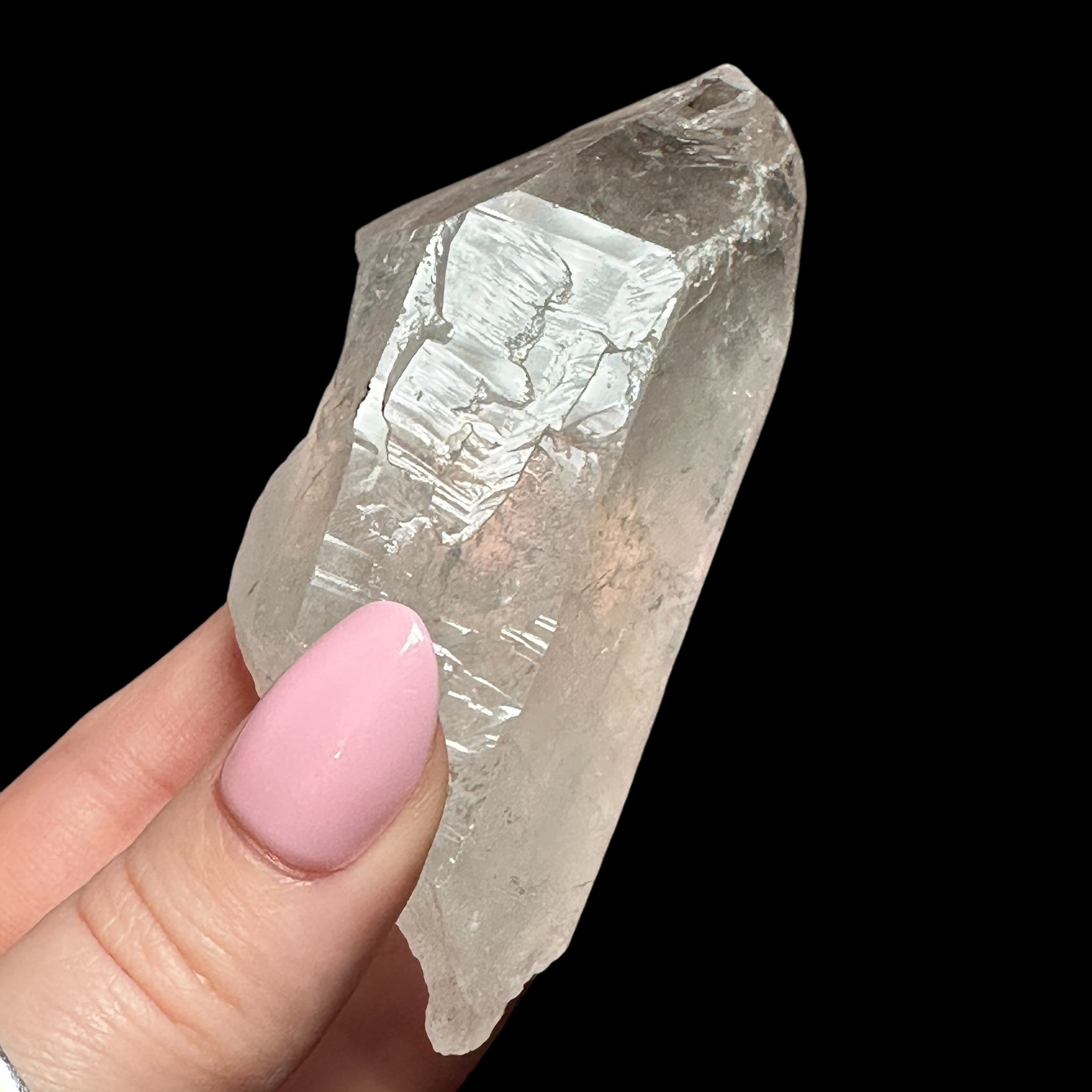 Starbrary Quartz