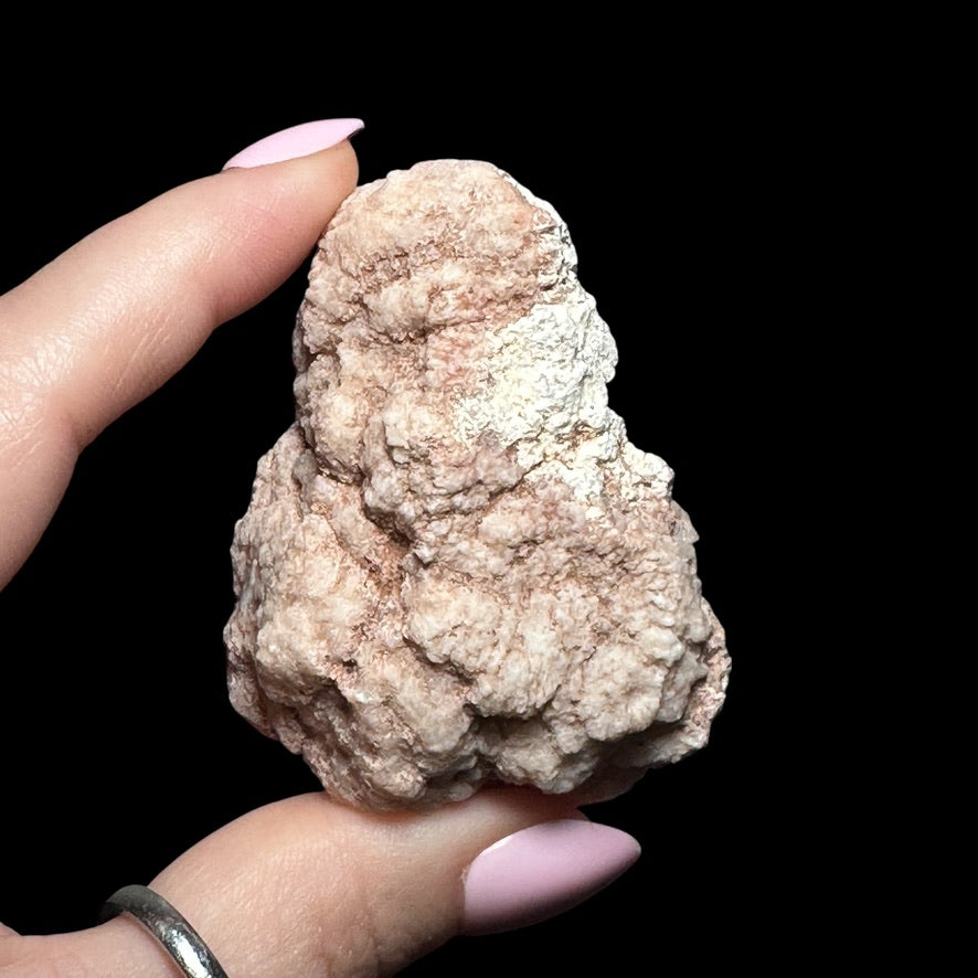 Pink Amethyst | Stock A