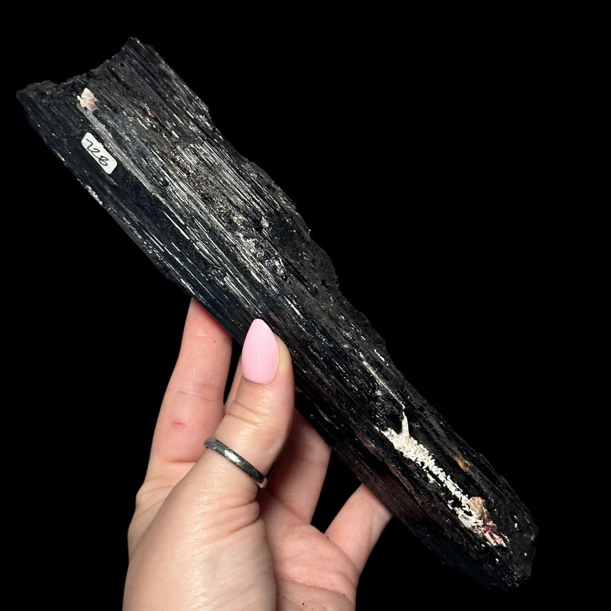 Black Tourmaline