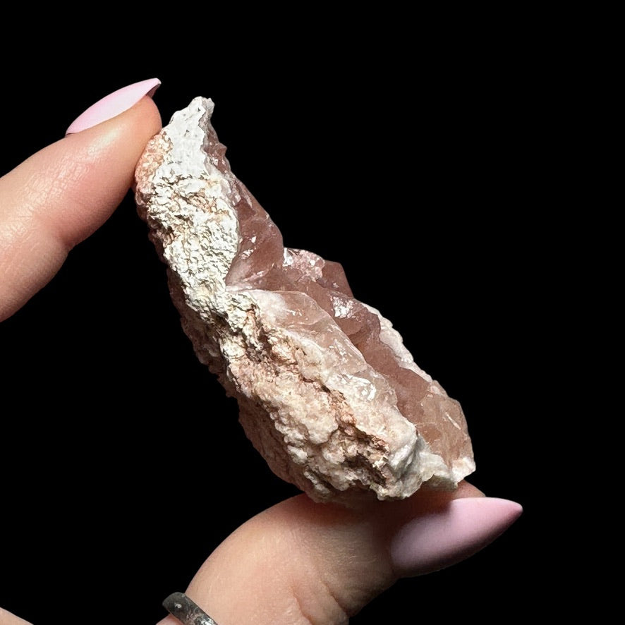 Pink Amethyst | Stock A