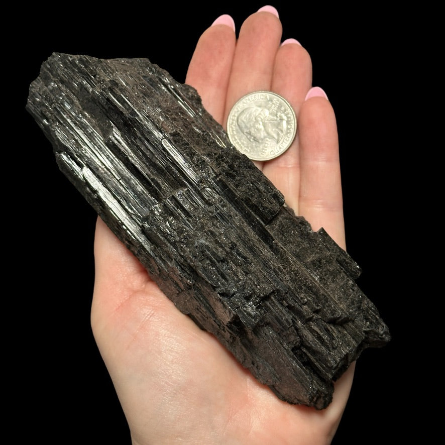 Black Tourmaline