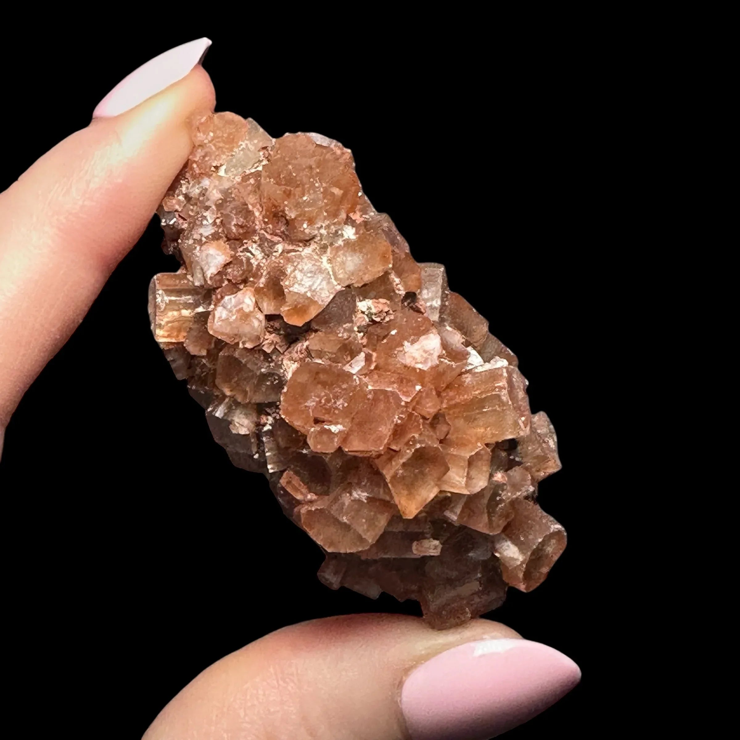 Sputnik Aragonite | Stock B - Mooncat Crystals