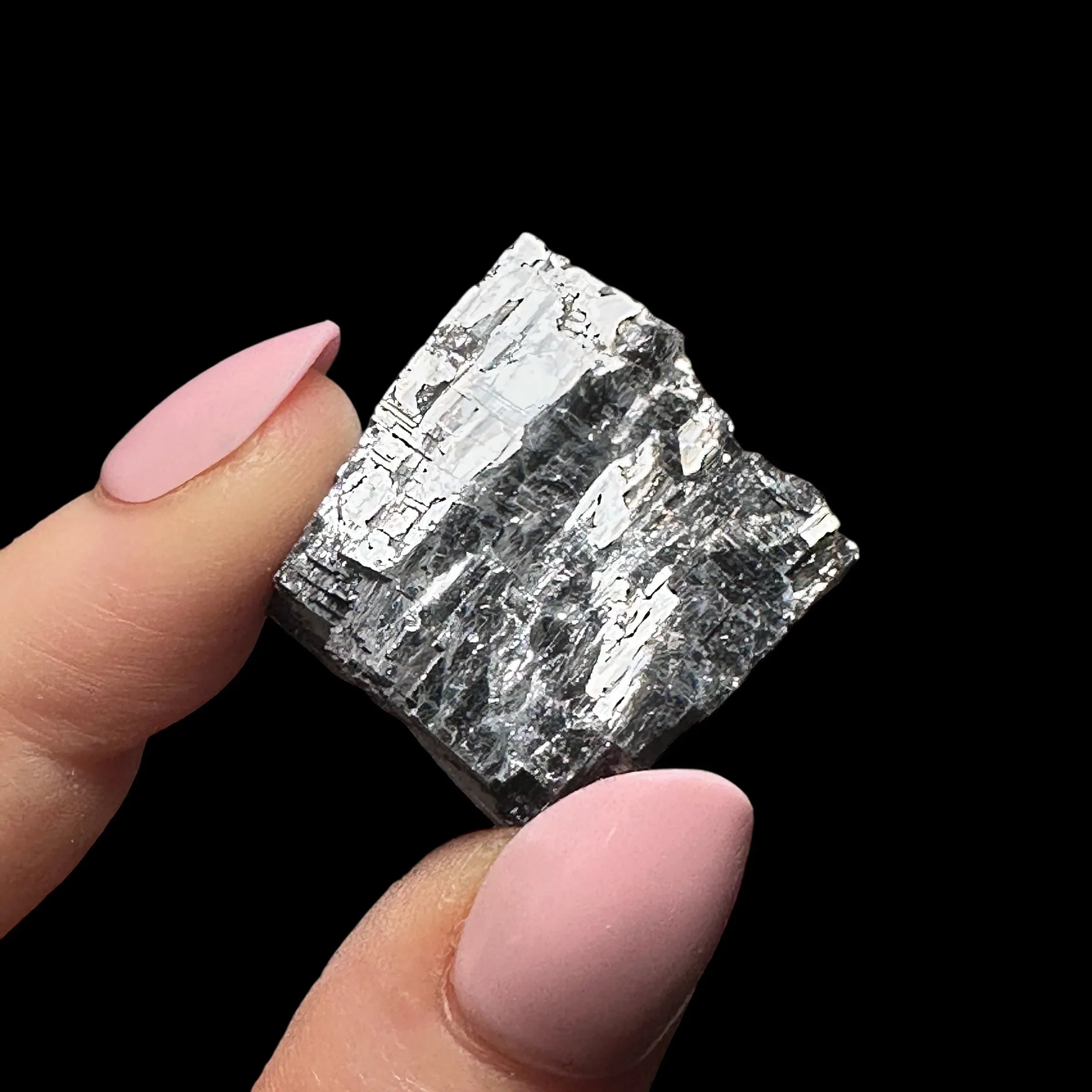 Galena | Stock A - Mooncat Crystals