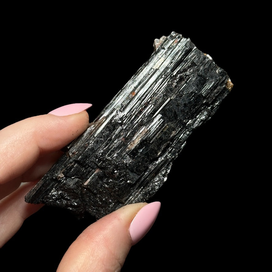 Black Tourmaline