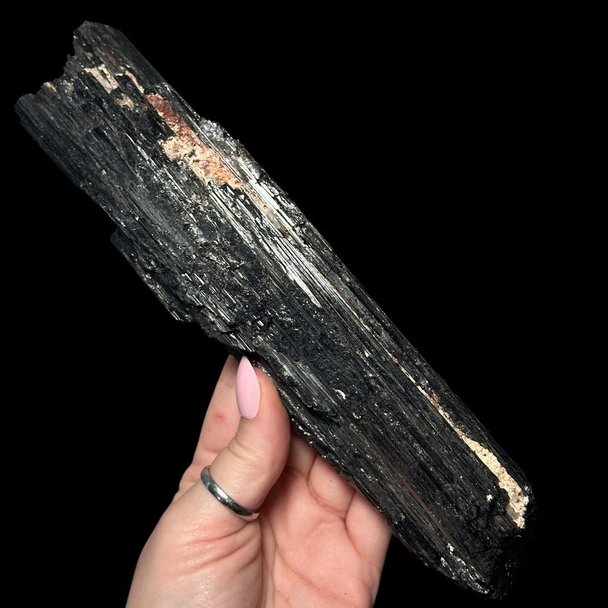 Black Tourmaline