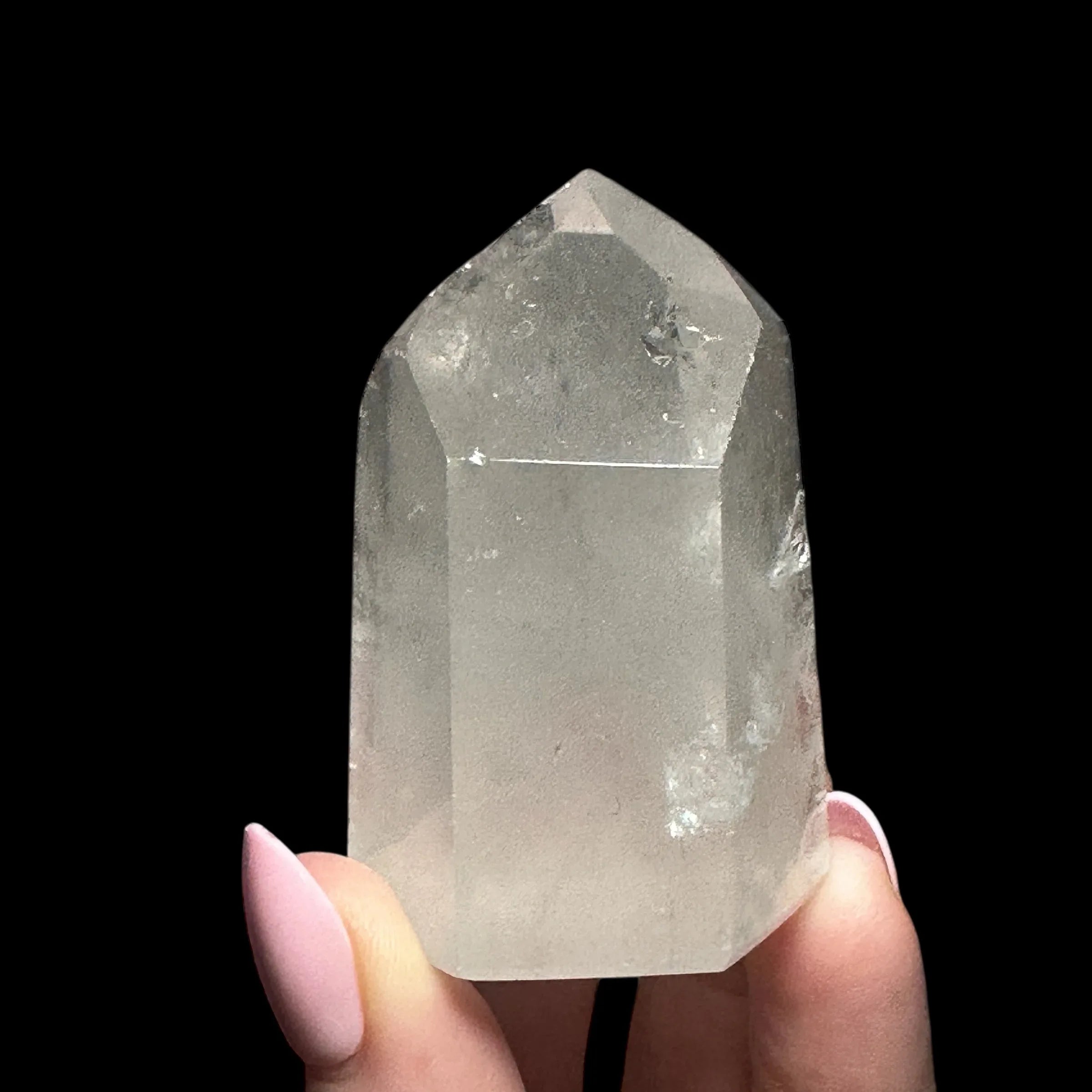 Quartz Tower | Stock AK - Mooncat Crystals
