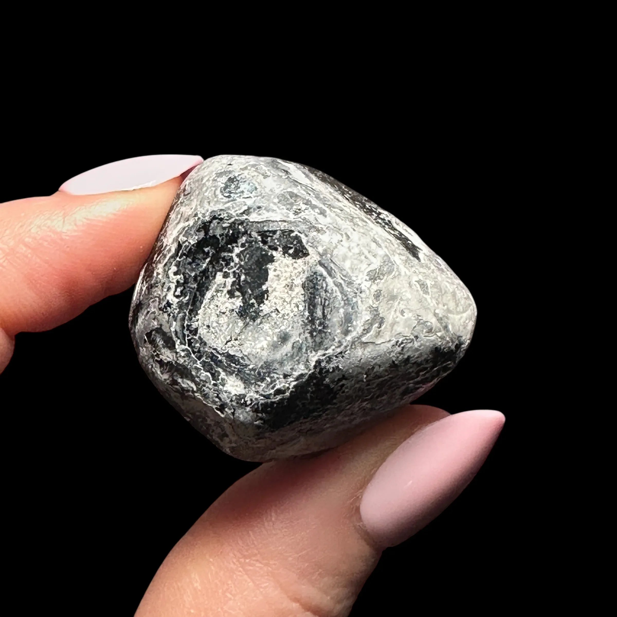 Apache Tear Obsidian | Stock A - Mooncat Crystals