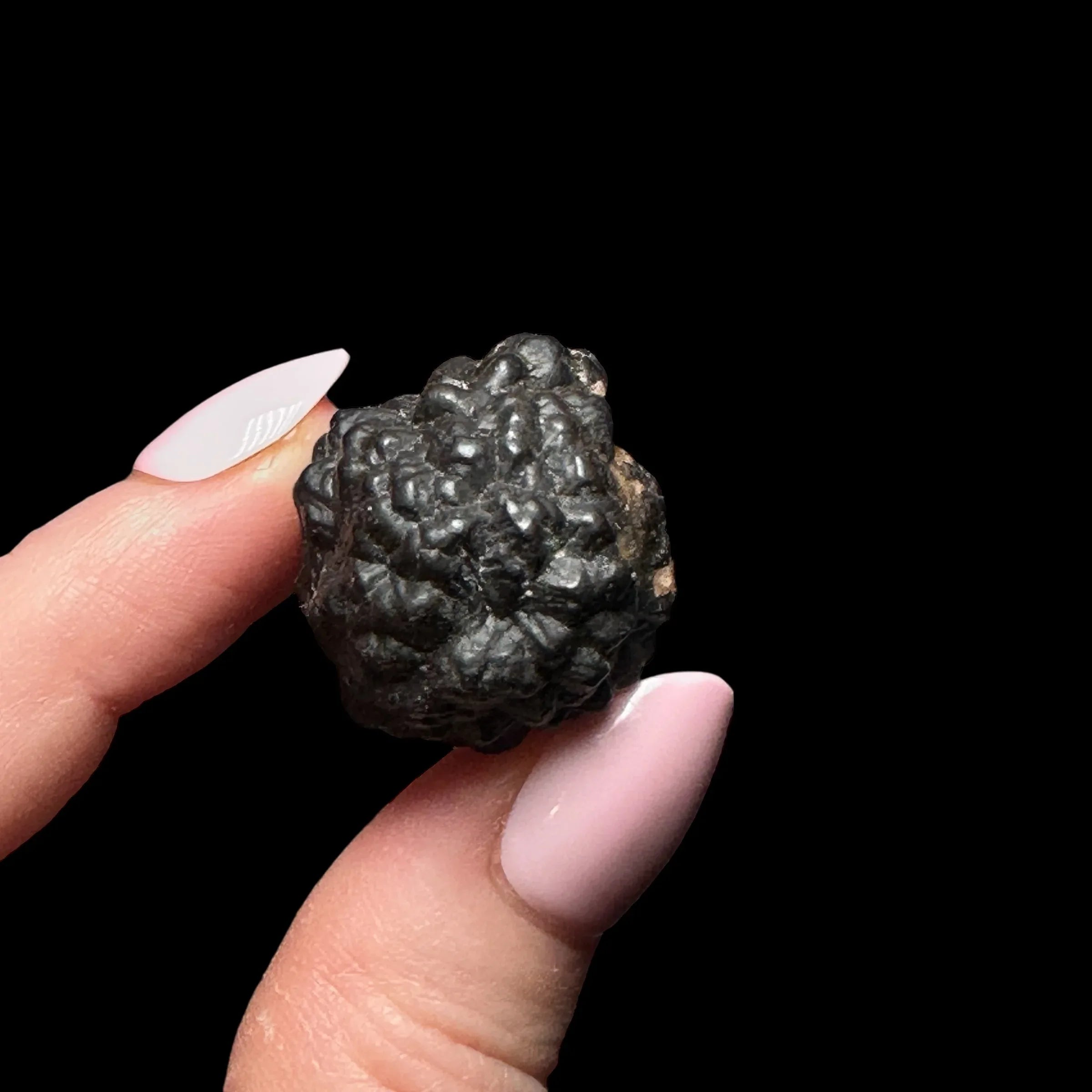 Prophecy Stone - Mooncat Crystals