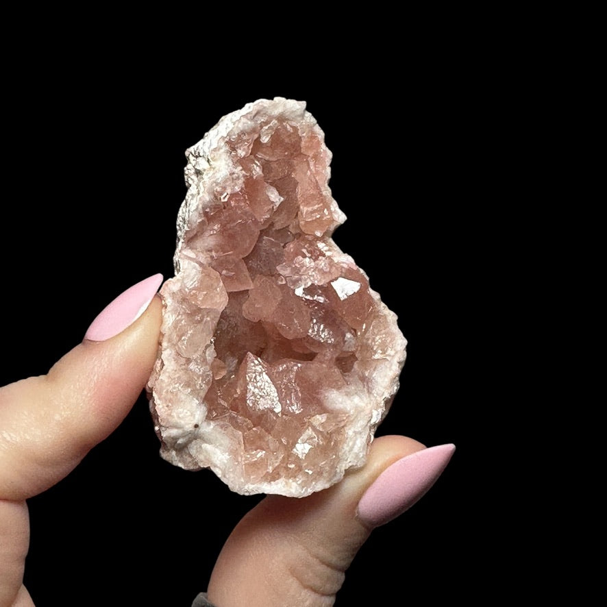 Pink Amethyst | Stock A