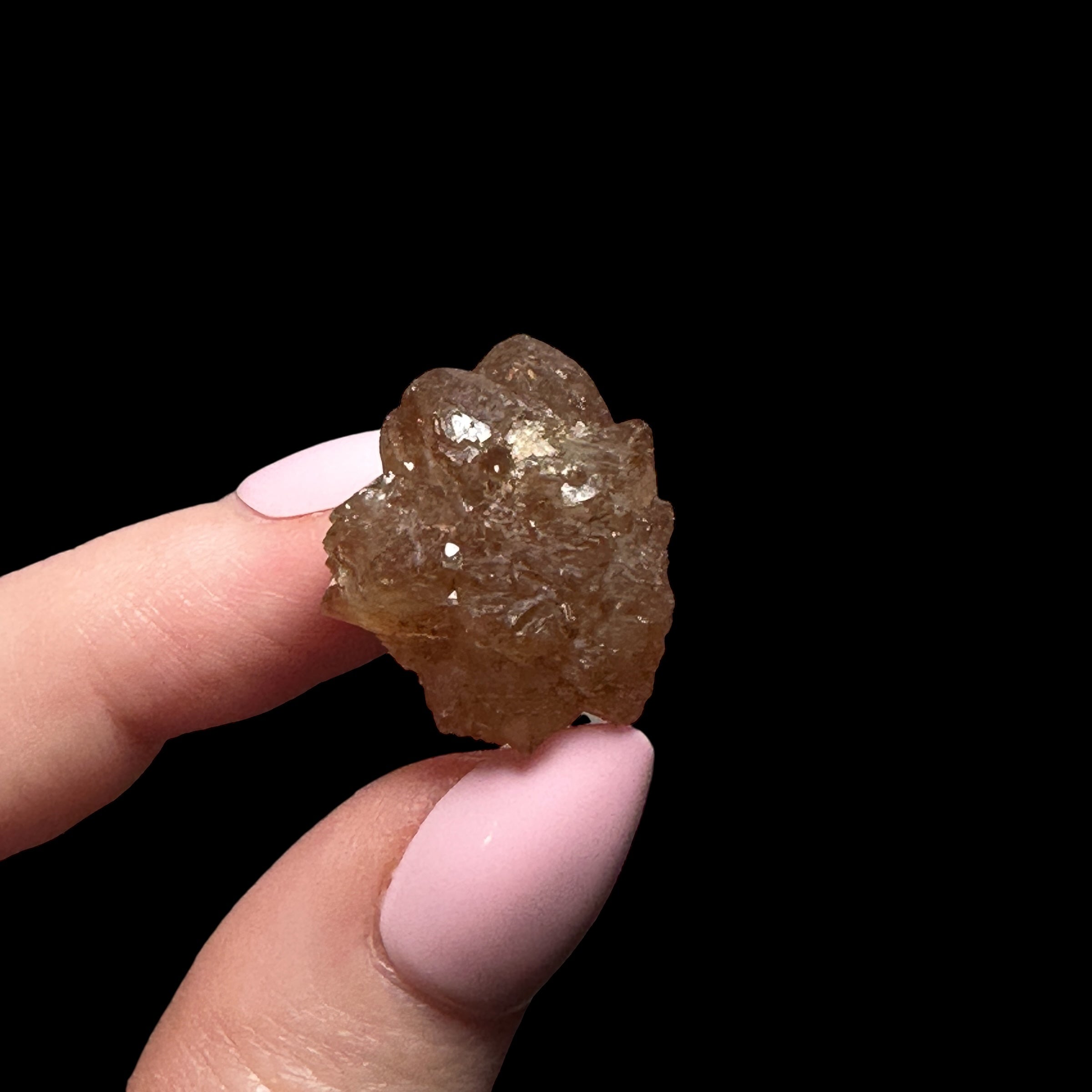 Moroccan Citrine | Stock A - Mooncat Crystals