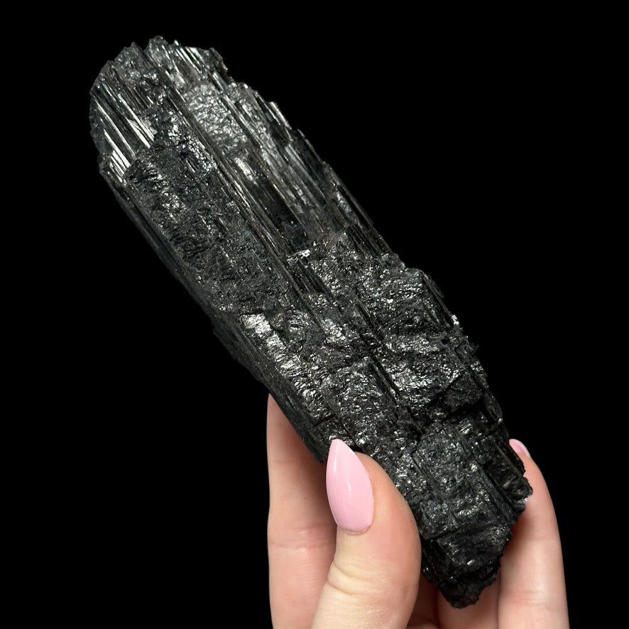 Black Tourmaline