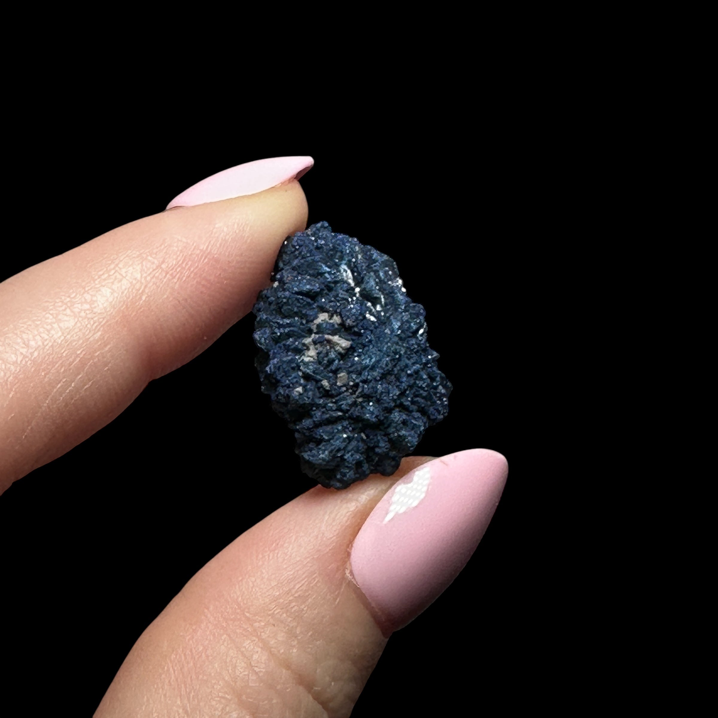Azurite | Stock B