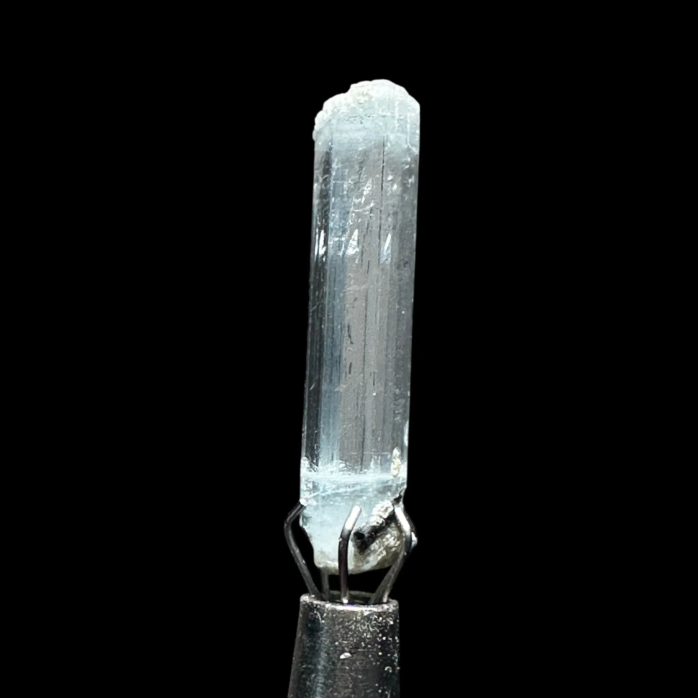 Aquarmarine Crystal | Stock A - Mooncat Crystals