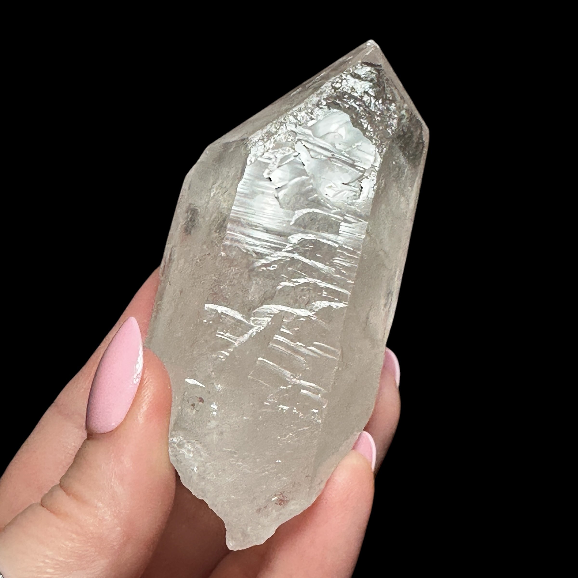 Starbrary Quartz