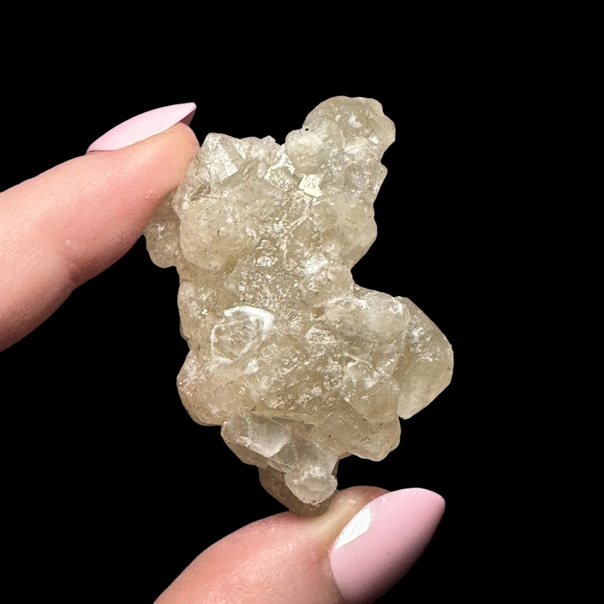 Hanksite | Stock B - Mooncat Crystals