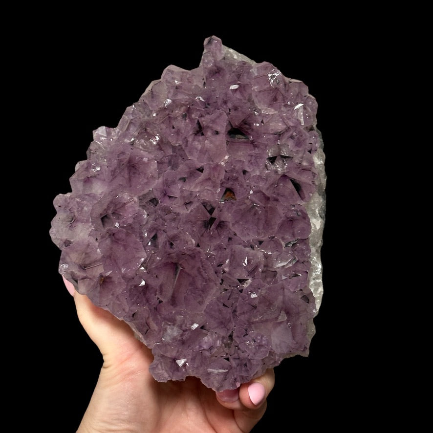 Amethyst Geode