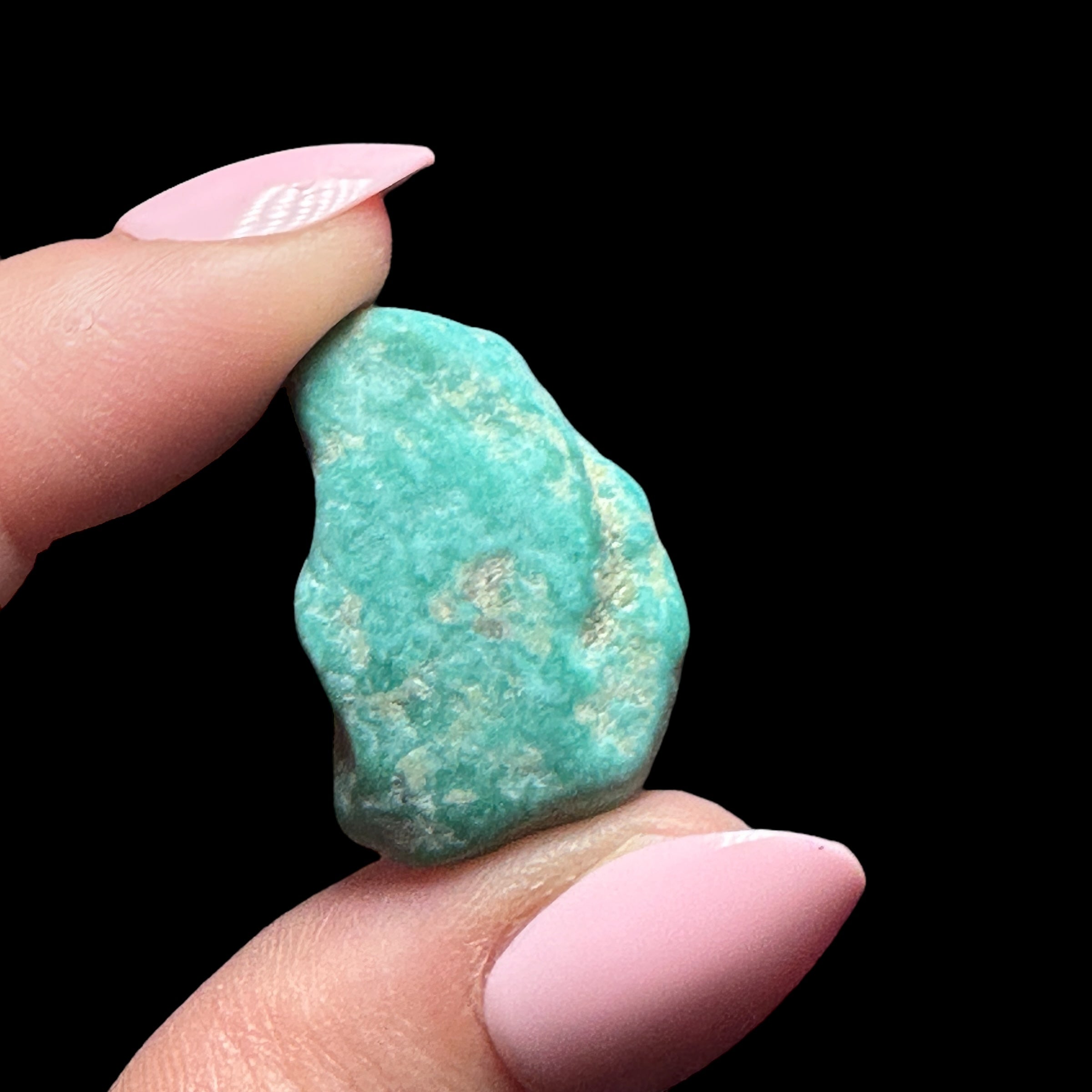 Mexican Turquoise | Stock A