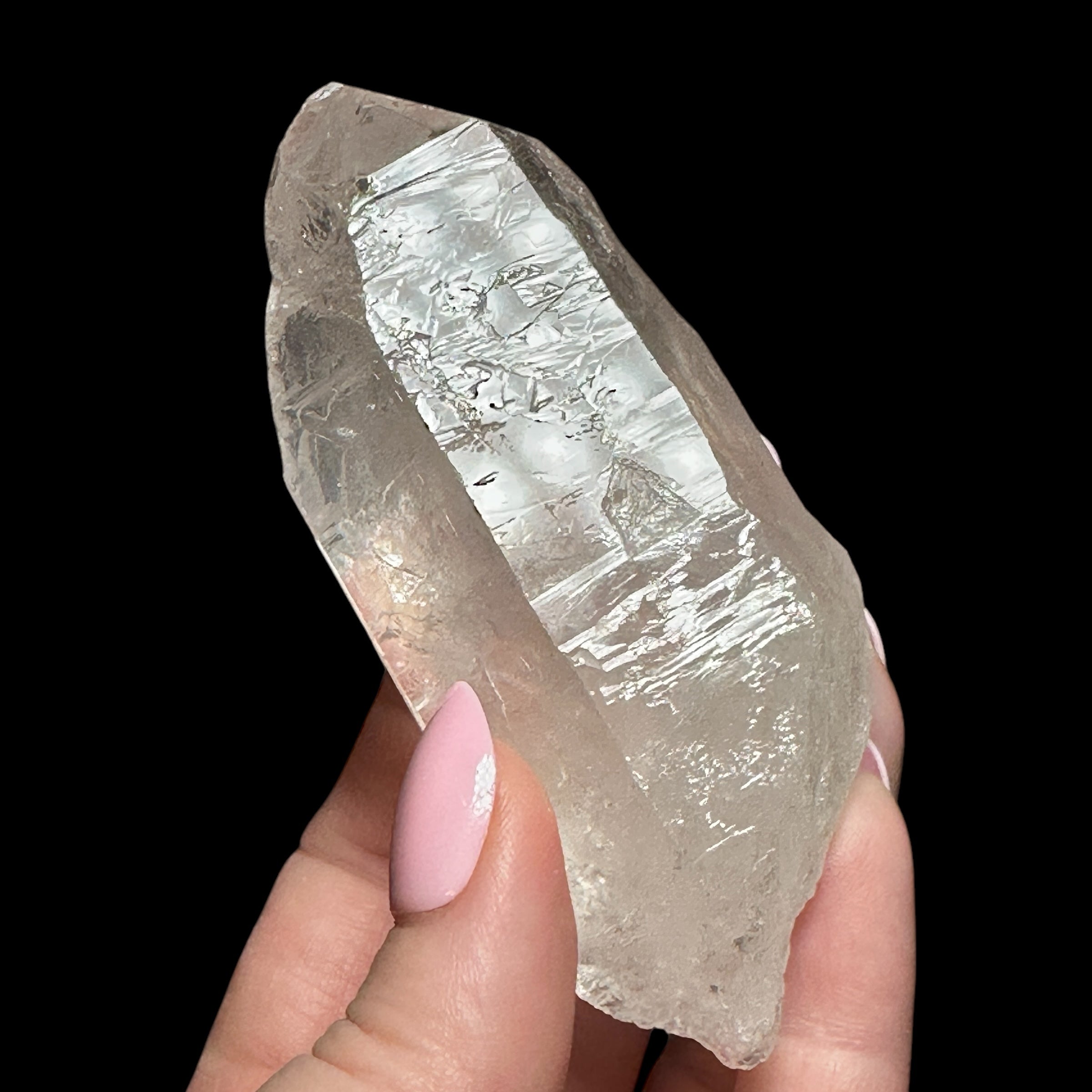 Starbrary Quartz