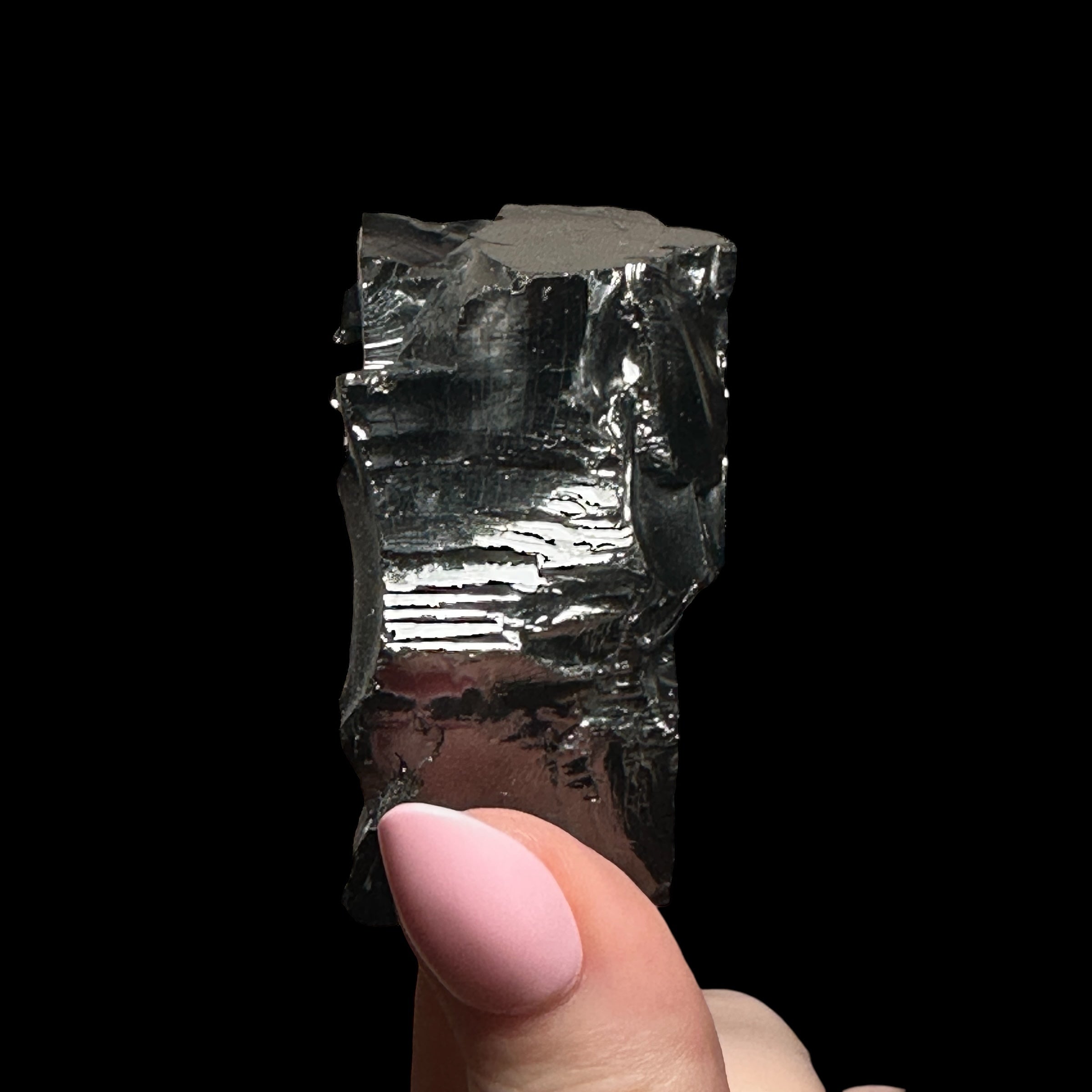 Raw Elite Shungite