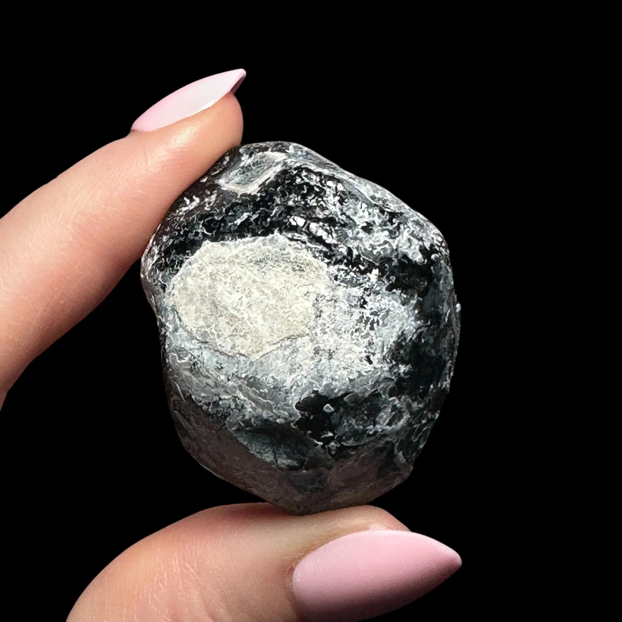 Apache Tear Obsidian | Stock B - Mooncat Crystals