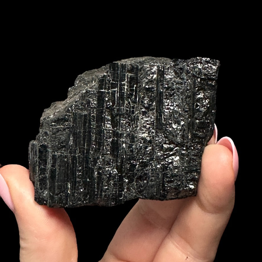 Black Tourmaline