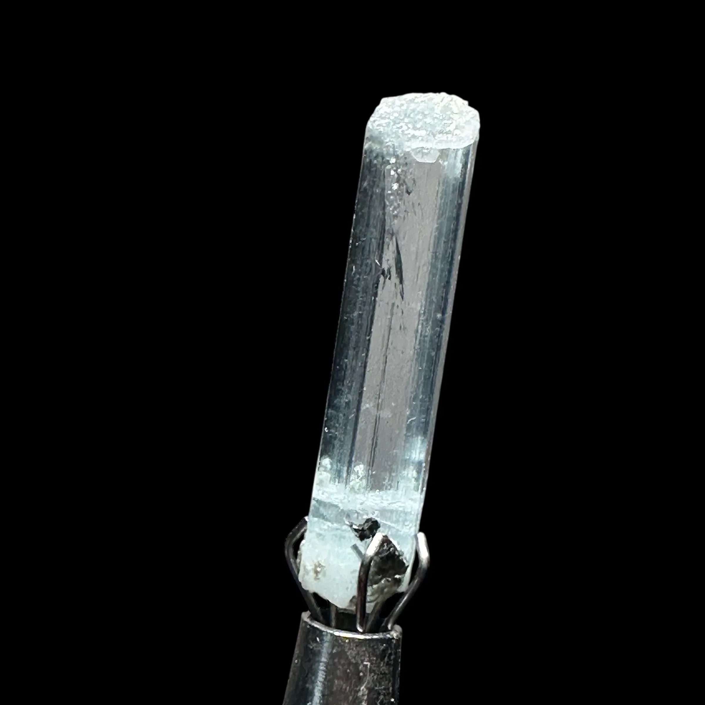 Aquarmarine Crystal | Stock A - Mooncat Crystals