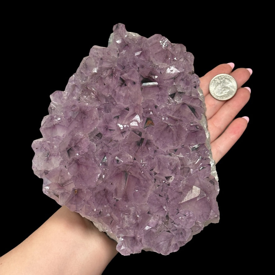 Amethyst Geode