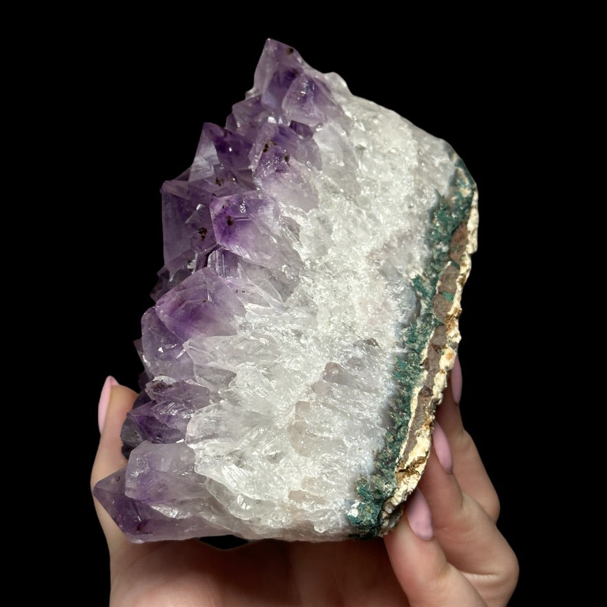 Amethyst Geode