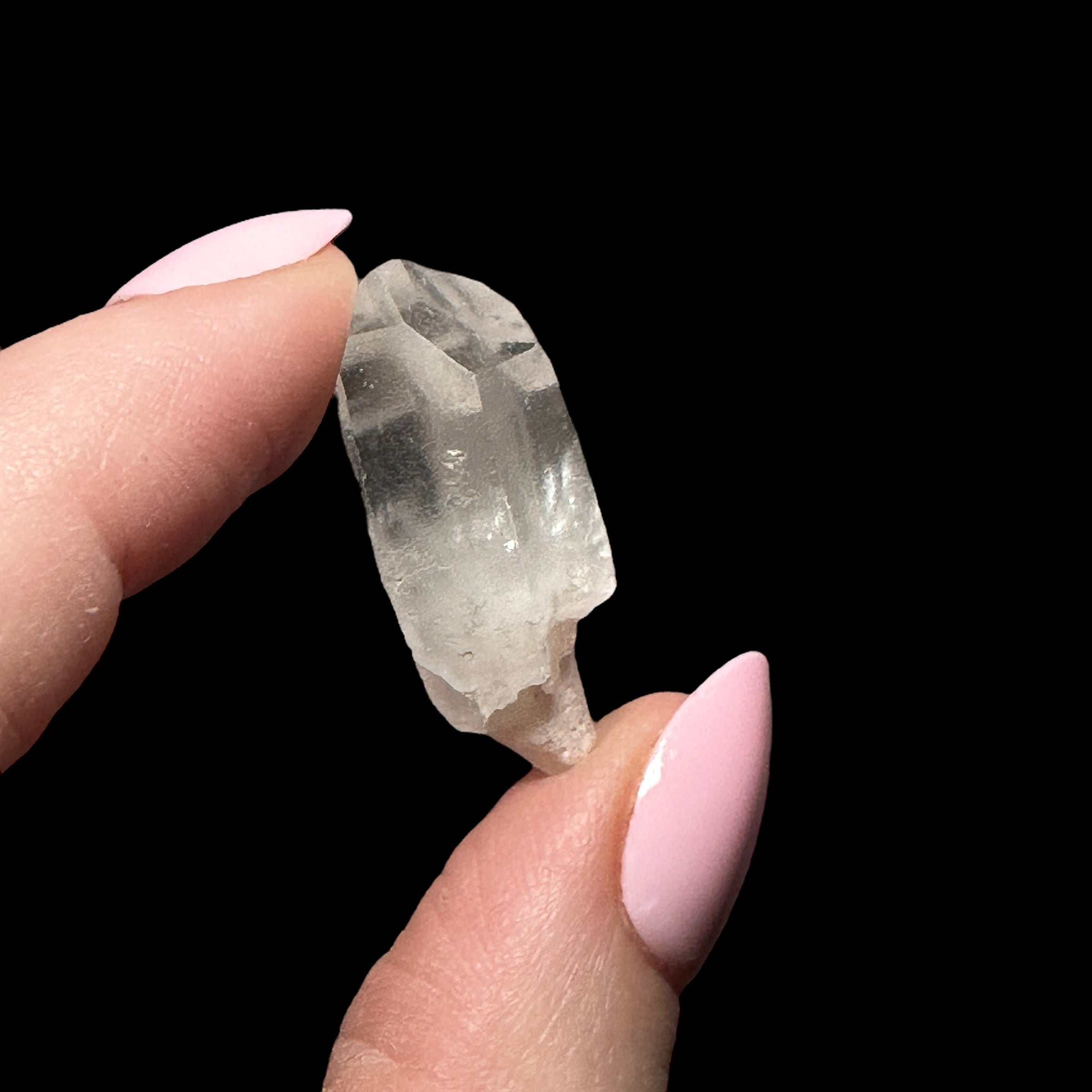 Rare Quartz Scepter | Stock B
