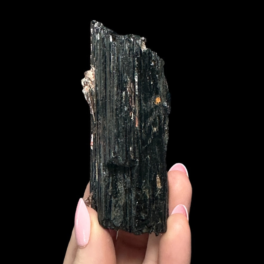 Black Tourmaline