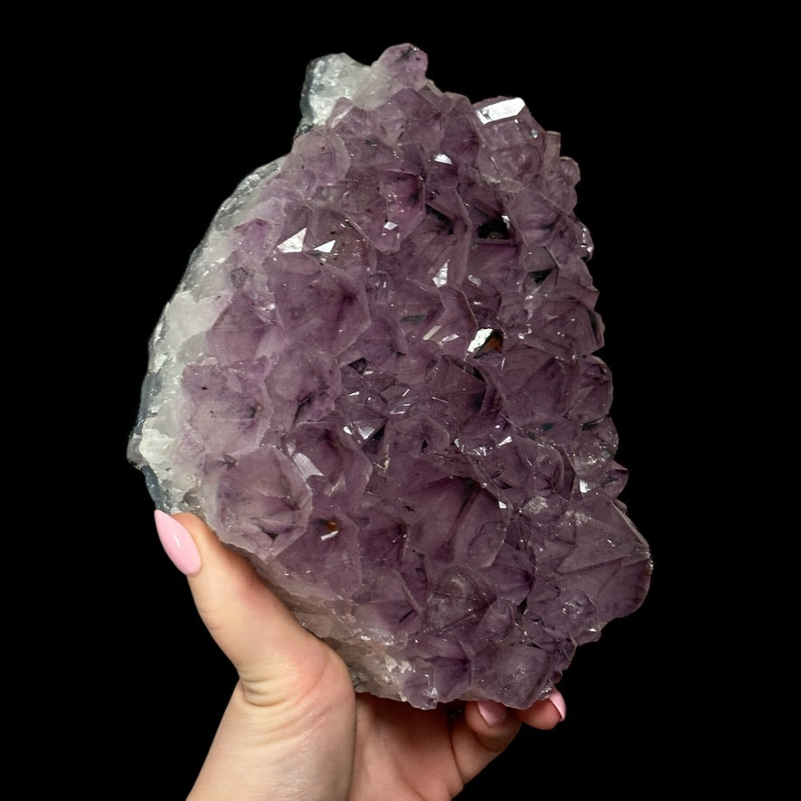 Amethyst Geode