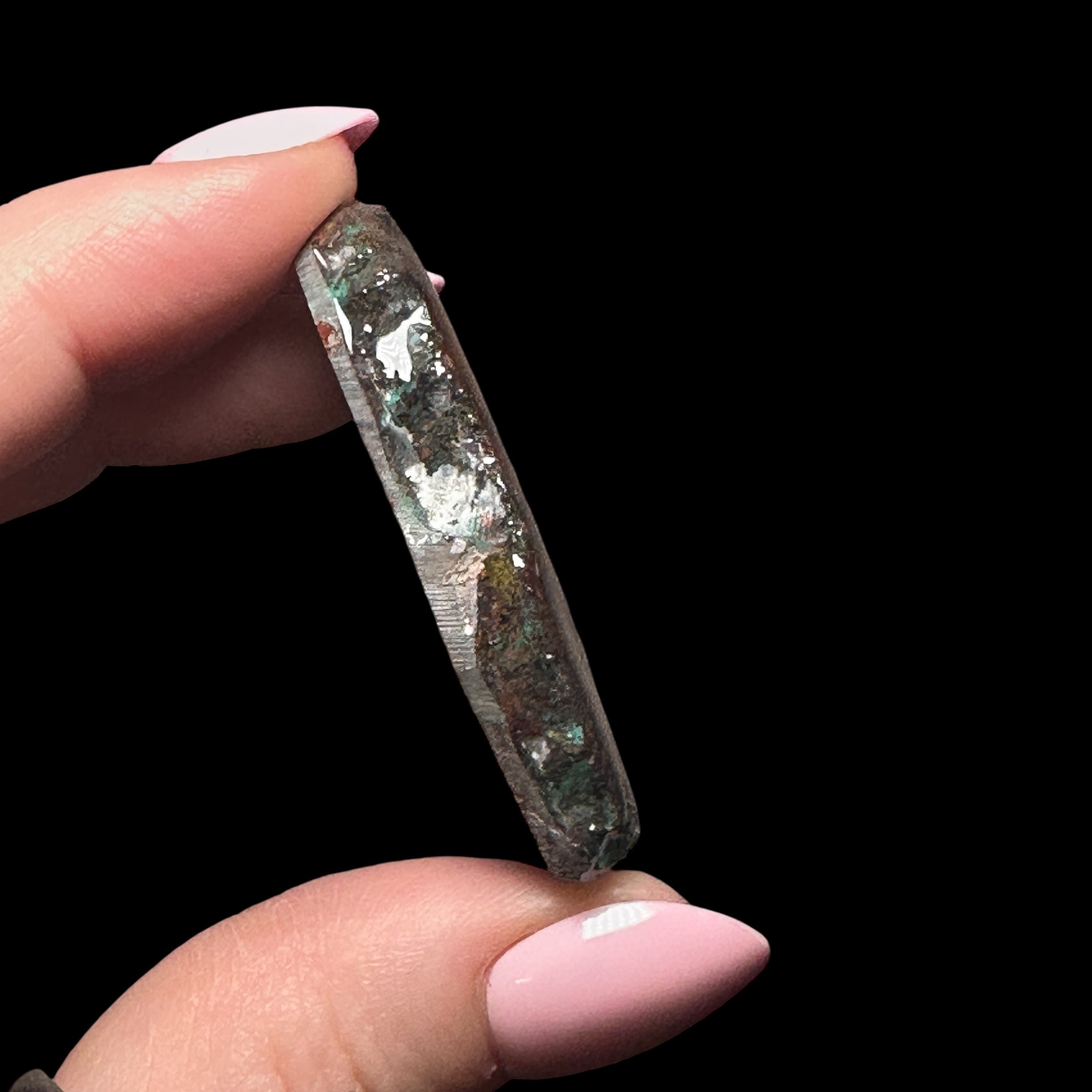 Native Michigan Copper