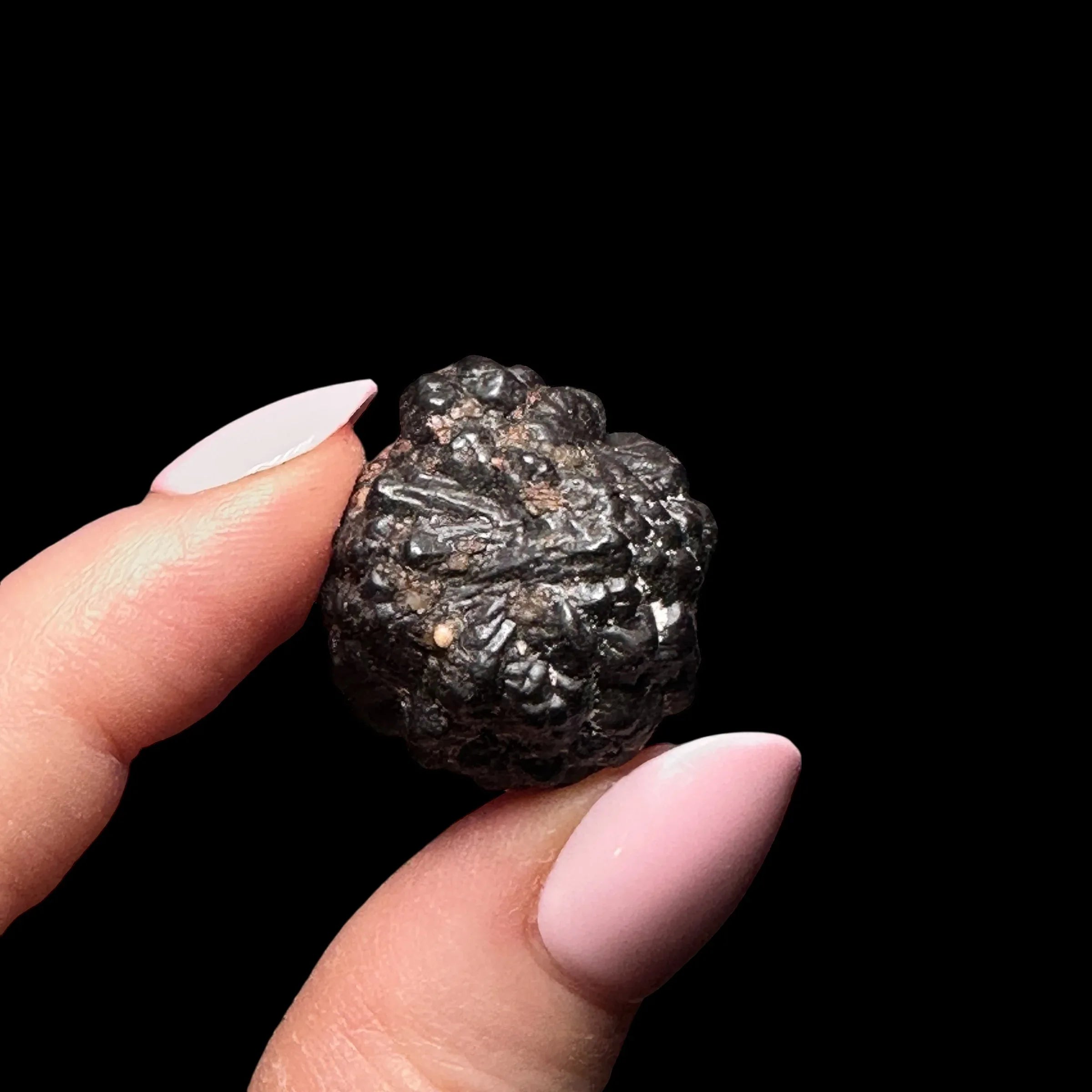 Prophecy Stone - Mooncat Crystals